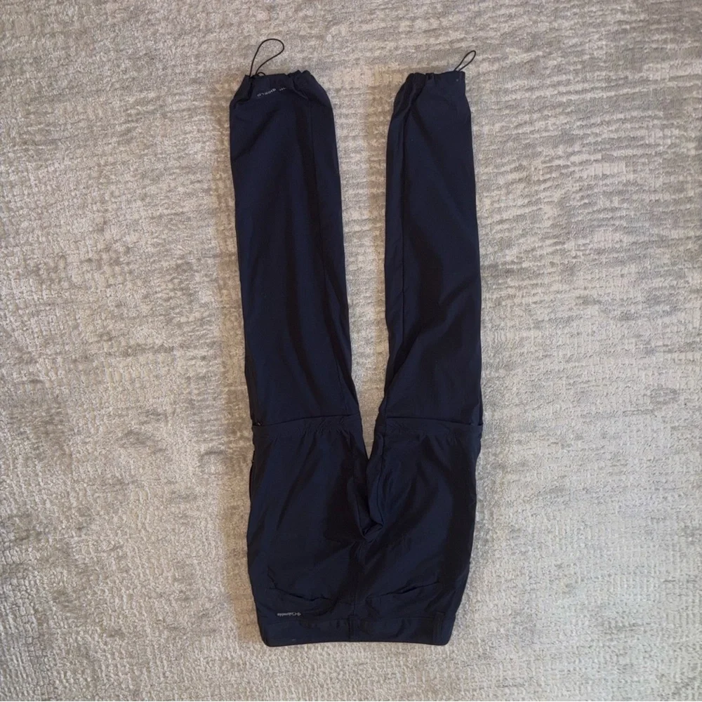 Grey Columbia Omni Shield Convertible Pants - Picture 4 of 7